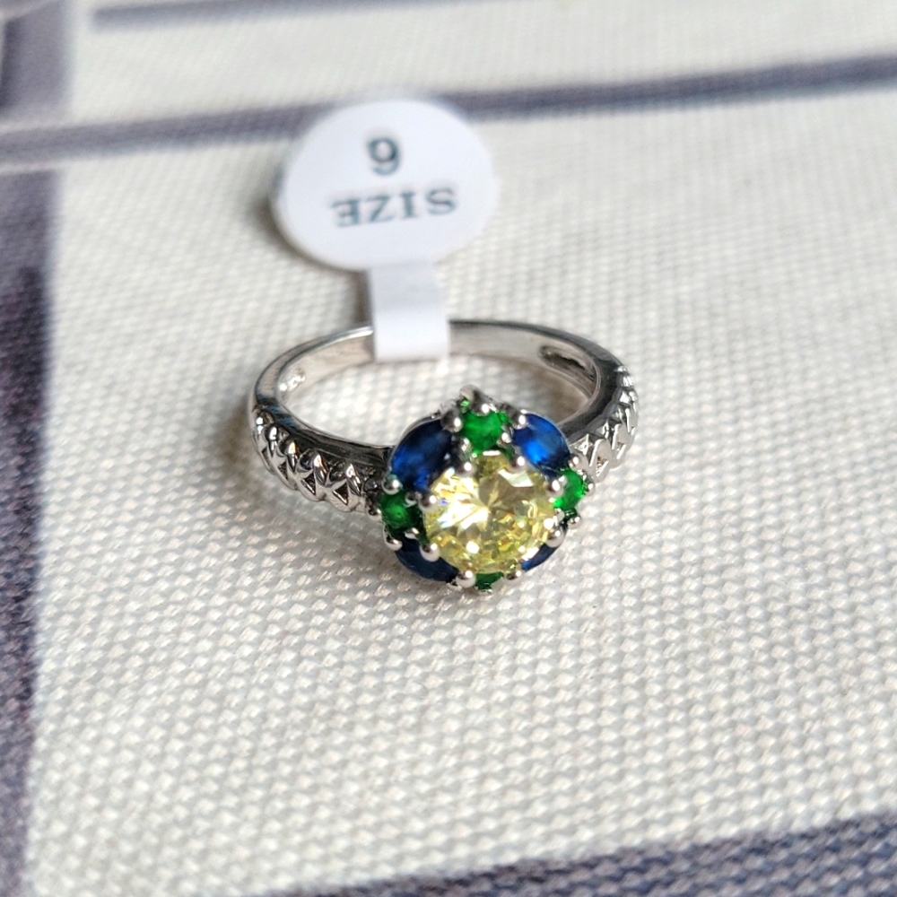 💍2 for $20 Fragrant Jewels Ring - Picture 8 of 9